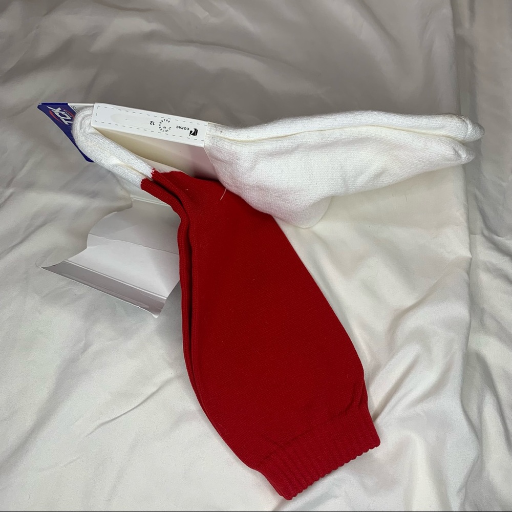 TCK Football Socks - Picture 5 of 6